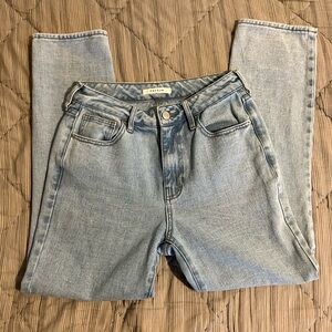 Pacsun Mom Jeans size 26 (2)